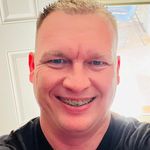 Gary Goforth - @ggoforth80 - Instagram