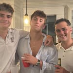 Bos - @garygoldstein_ - Instagram
