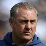 Gary Gold - @garygoldrugby - Instagram