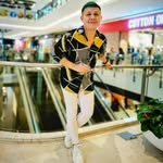 Gary Gold - @iamgary_gold - Instagram