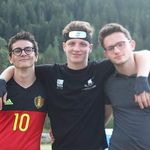 Gary Goldblatt - @garygold17 - Instagram