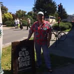Garry Goldsworthy - Facebook