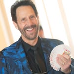 Gary Goodman - @garygoodmanmagicman - Instagram
