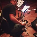 Gary Goodridge - @garygoodridgemusic - Instagram