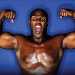 Gary Goodridge - @garygoodridge - Instagram