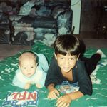Gary Ambrose Goodall - @ggoods5 - Instagram
