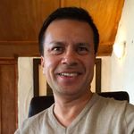 Gary R Goodenough - @gary_goodenough - Instagram