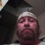 Gary Goodsell - @piratepainter9 - Instagram