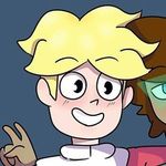Space Boy - @gary._.goodspeed - Instagram