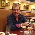 Gary Gough - @gojo1953 - Instagram