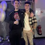 Gary Gough - @gaza.2211 - Instagram