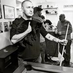 Gary Grace - @garygracewriter - Instagram
