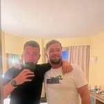 Gary Graham - @garyyrg27 - Instagram