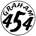Gary Graham 454 - @garygraham454 - Instagram