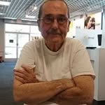 Gary Graham - @garygraham1943 - Instagram