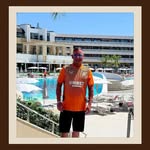 Gary Graham - @garygrahamgman - Instagram