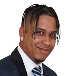 Adonis arnwine - @garygramzzz - Instagram
