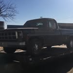 Gary The 1978 Sierra Grande - @gary_the_sierra_grande - Instagram