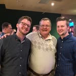Gary Greenfield - @greenredbird614 - Instagram