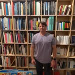 Gary Greenfield - @garygreenfieldauthor - Instagram