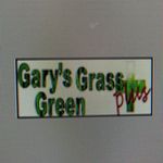 Gary Ball - @garysgreengrass - Instagram
