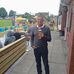 Gary 'Greengrass' Forrester - Facebook