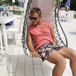 Gary Grigsby - @sonetsalttin - Instagram