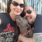 Gary Grim Smith-McKenzie - @garygrim666 - Instagram
