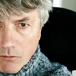 Photoreportage - @garygrimshaw - Instagram