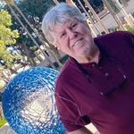 Gary A. Beckstrand - @grizzledgary - Instagram