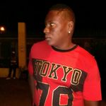 Gary grizzle - @dontayjc - Instagram