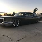 Gary Grizzle - @phatcaddy70 - Instagram