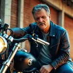 Gary E . Grose - @viking_warrior1962 - Instagram