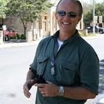 Gary Groth - @roadstump - Instagram