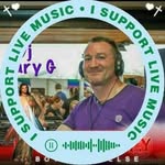 Gary G Guerin - @garygmunstermusic - Instagram