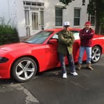 Gary Guess91502 - @garyguess - Instagram
