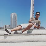 Gary Chamba Guevara - @garychamba - Instagram