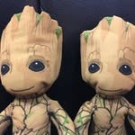 Gary & Guillermo - @babygroots - Instagram