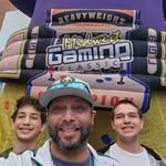 Gary Gumbert - @garygumbert - Instagram