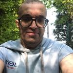 Olivier Portebois - @gary_gum_007 - Instagram