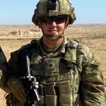 Staff Sergeant Gary Gum - @ssg.gum - Instagram