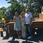 Rita Gary Gunton - @gunton15 - Instagram