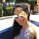 Garima Shorewala - @garygupta - Instagram