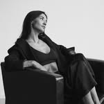 Anna Garkule - Gureviča - @ulibnistebeidet - Instagram