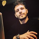 Agustin Garay - @agustin_gary - Instagram