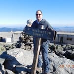 Gary Guyette - @tourista00 - Instagram