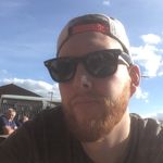 Gary Hackett - @garyhackett90 - Instagram