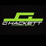 Gary Hackett - @ghackettplasteringservices - Instagram