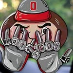 Gary Hackworth - @garyrussell737 - Instagram