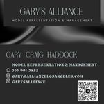 Gary Haddock - @garysalliance - Instagram